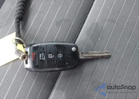 2017 Kia Forte Lx from USA, damaged, VIN 3KPFL4A73HE071278